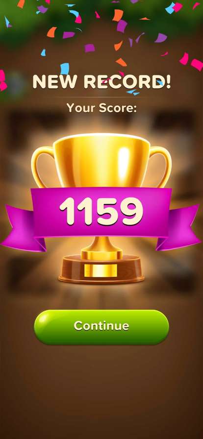 Hey Wood: Block Puzzle Gameios版3