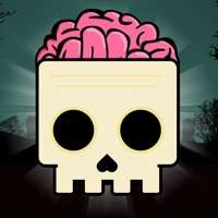 Zombie Town: 2D physicsios版