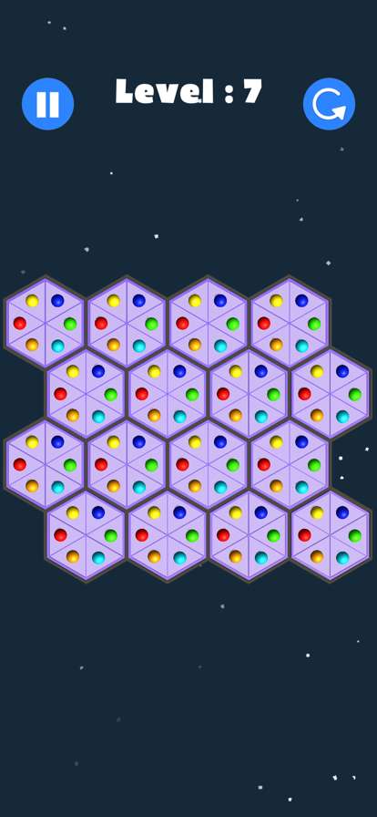 超级HEXA块ios版2