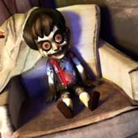 Noah\'s Horror Worldios版