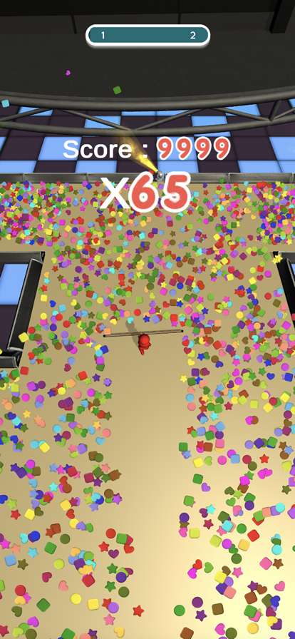 Party Cleaningios版1