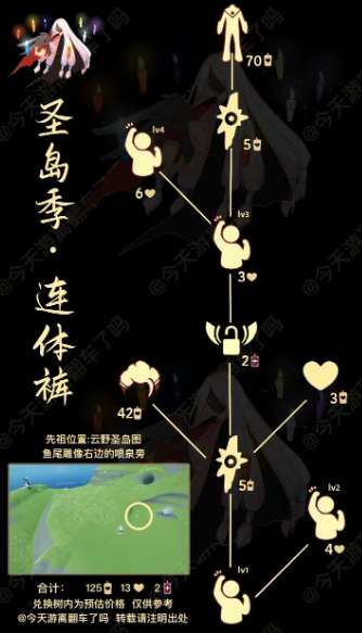 光遇热血运动员先祖什么时候复刻 光遇热血运动员复刻时间介绍