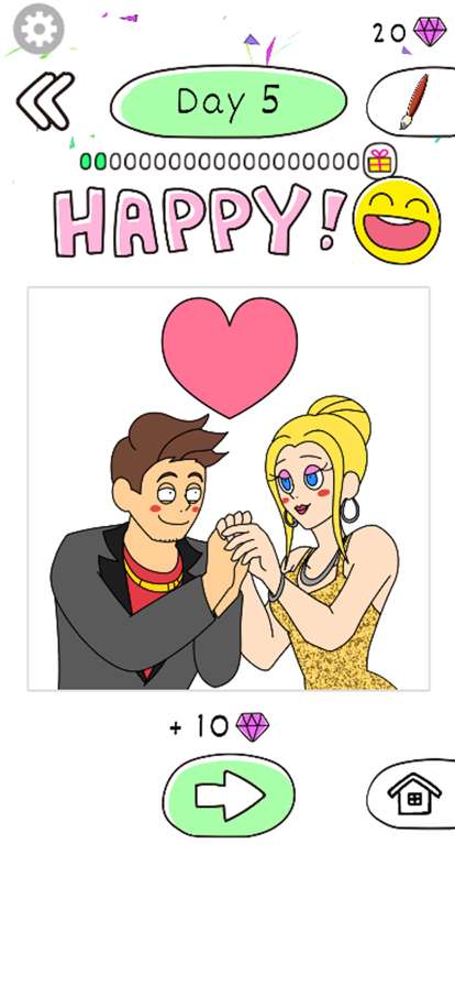 画出钞能力ios版3