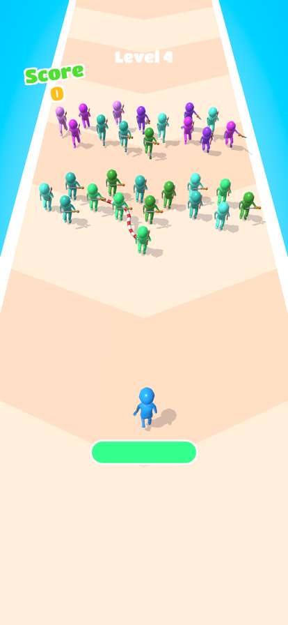 Match and Escape 3Dios版2