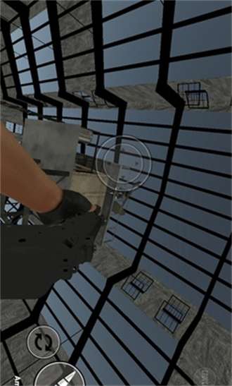 前线冲击无敌版1