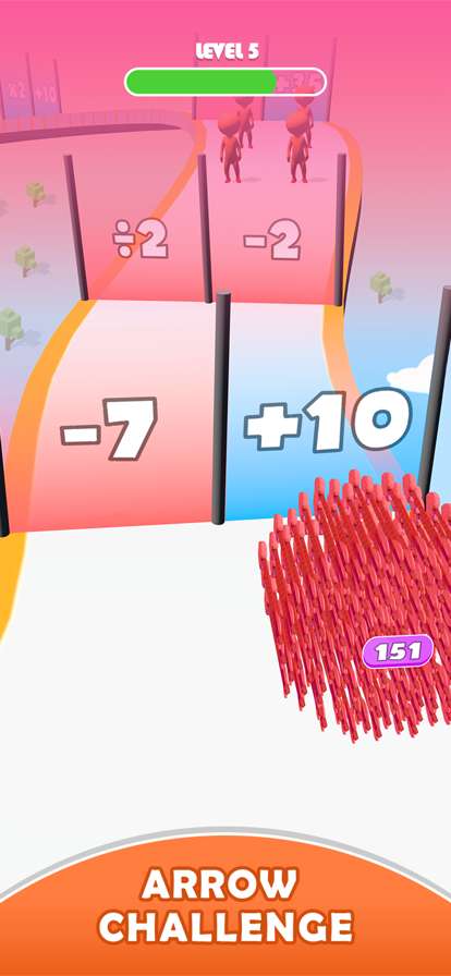 Arrow Shoot Festios版3