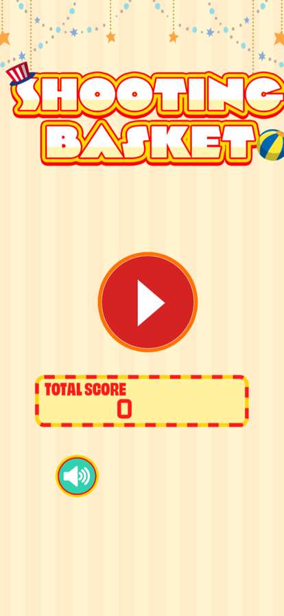 Shooting Basketios版2