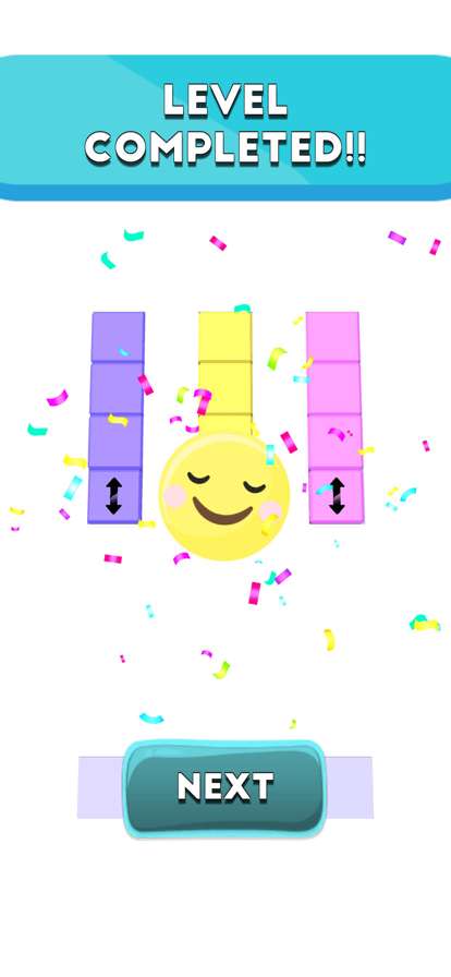 Block Fill 3Dios版2