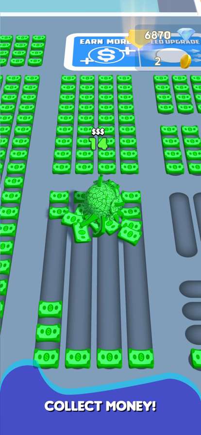 Money Ball 3Dios版0