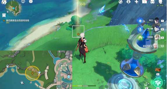 原神猎人们的相聚任务怎么完成，原神猎人们的相聚任务攻略