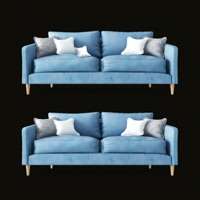 Find The Difference: Interiorios版