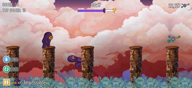 99 Fails Liteios版1