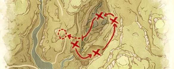 原神3.0无名之城的呼唤成就怎么达成?3.0无名之城的呼唤成就达成攻略