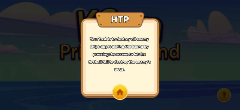 KSon Private Islandios版1