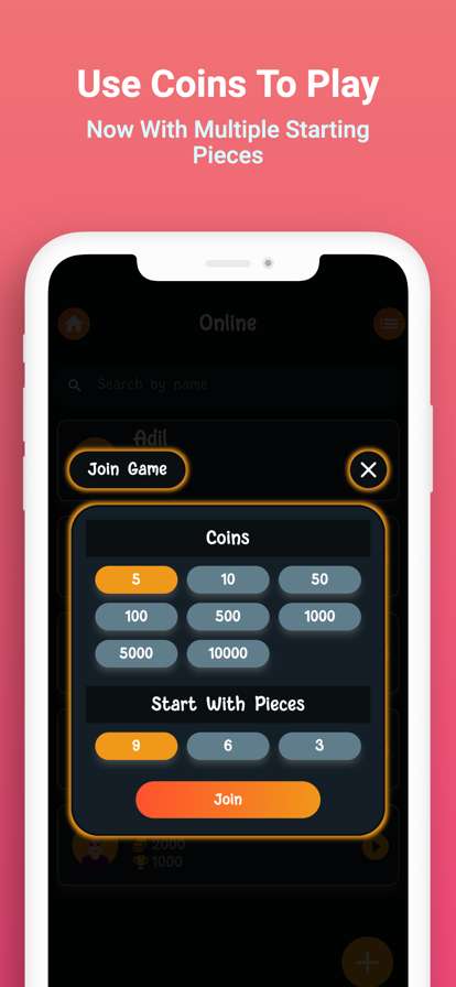 Mills King: Nine Men\'s Morrisios版4