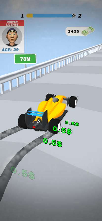 Master Driver 3Dios版4