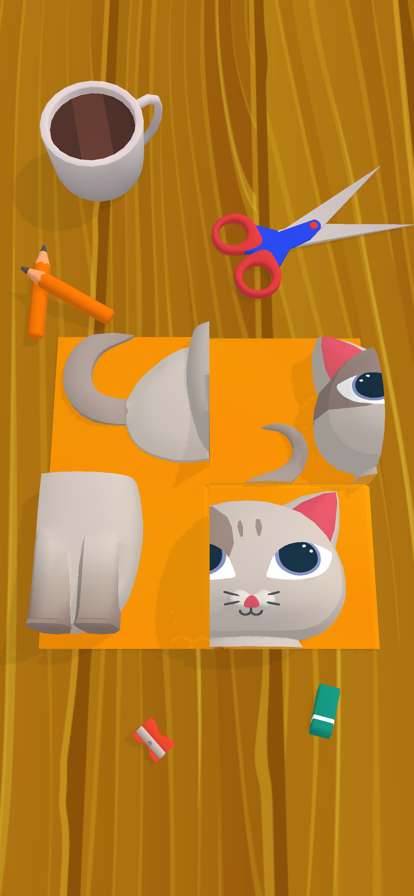 Slide the Cubesios版0