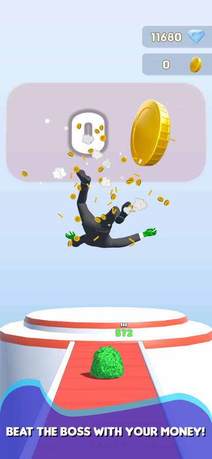 Money Ball 3Dios版2