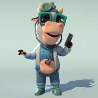 Dr. Mooves\' Motion Machineios版