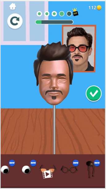 我会捏泥人ios版2