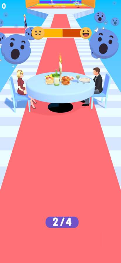 Wedding Tableios版4