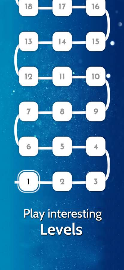 Word Search Puzzle Crosswordios版1