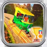 Rikshaw Offroad Superios版