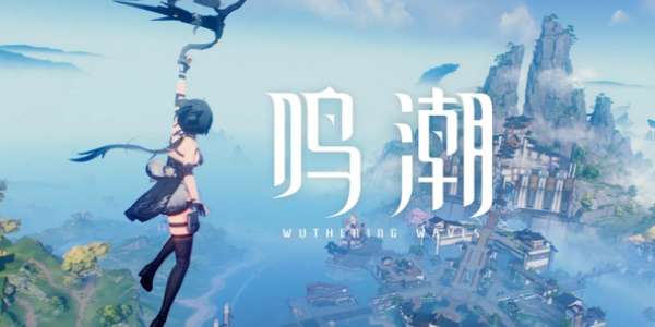 鸣潮角色强度排行榜2024，最新角色节奏榜一览