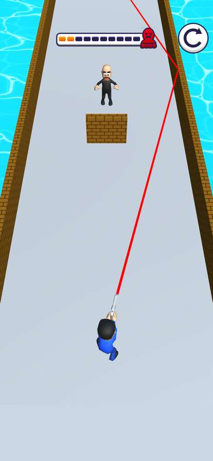 aim and shootios版0