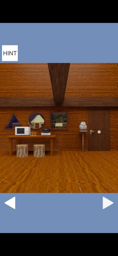 逃脱游戏 Loghouseios版2