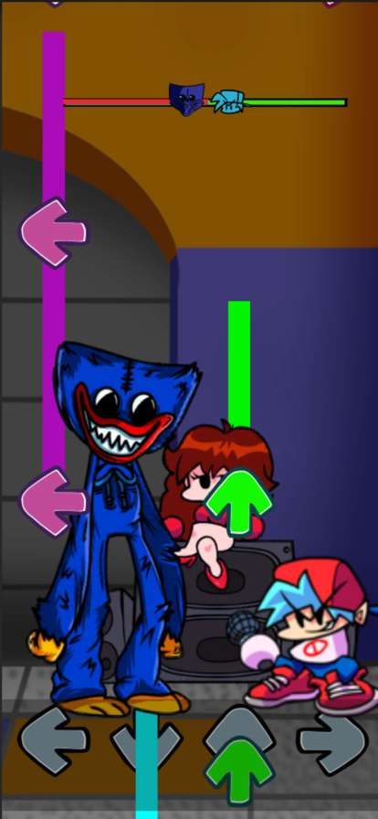 FunDanceMusic.ios版2