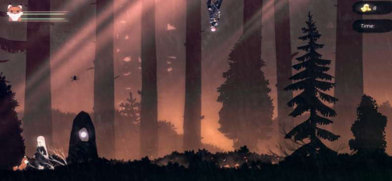 Titans Rope Attack Slayerios版0