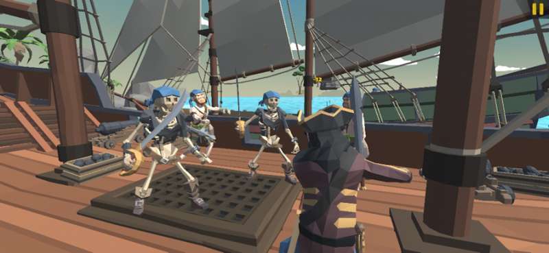 Sea Invadors Ship Battleios版0