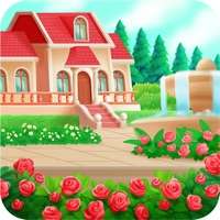 Sara\'s Garden : Match Puzzleios版