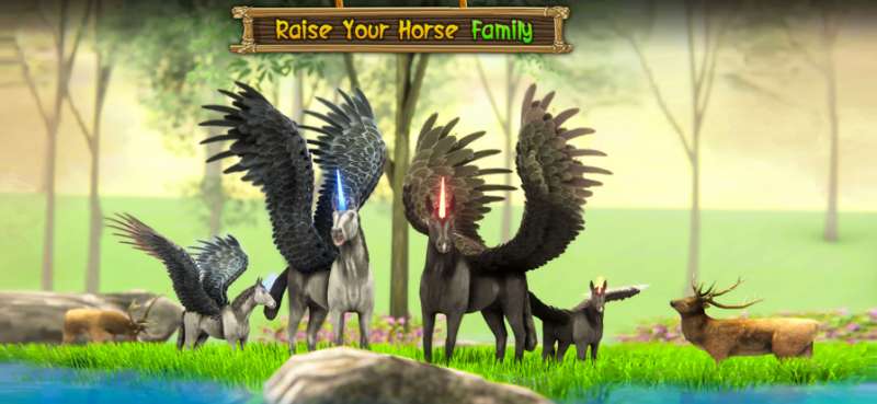 独角兽生存ios版0