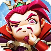 三国演义之天策（上线送吕布）