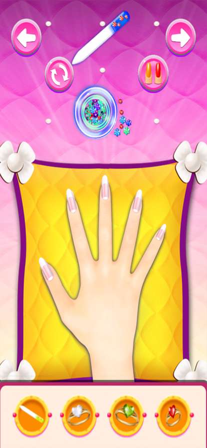 House Cleaning Dream For Girlsios版5