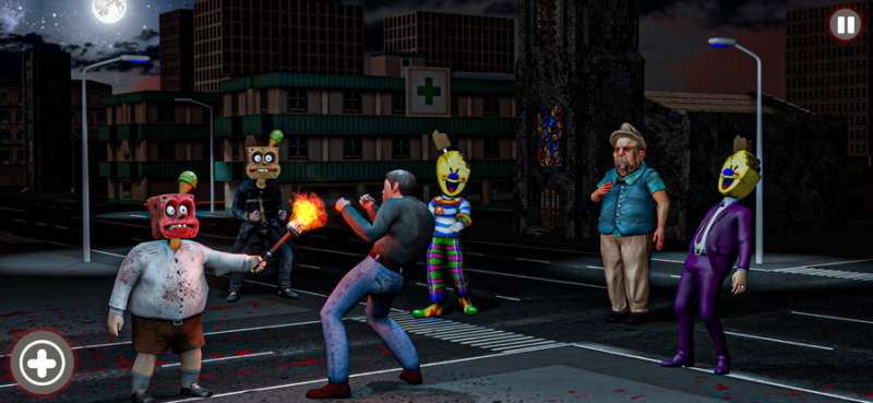 你好冰淇淋鄰居5ios版0