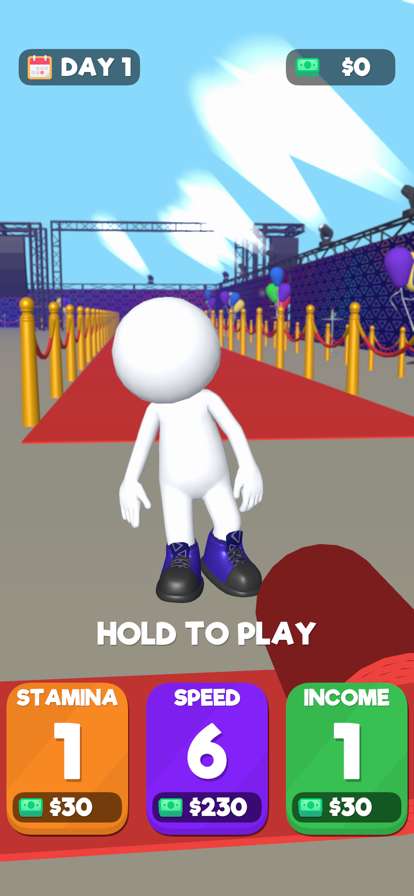 Premiere Rushios版0