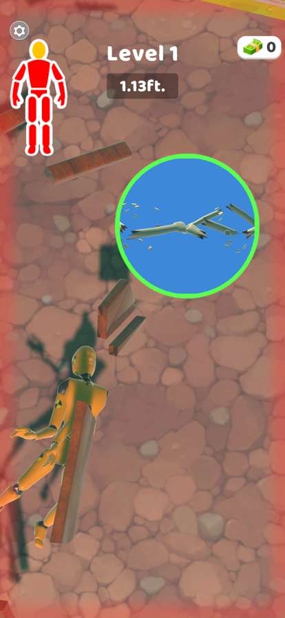 Drill Head 3Dios版0