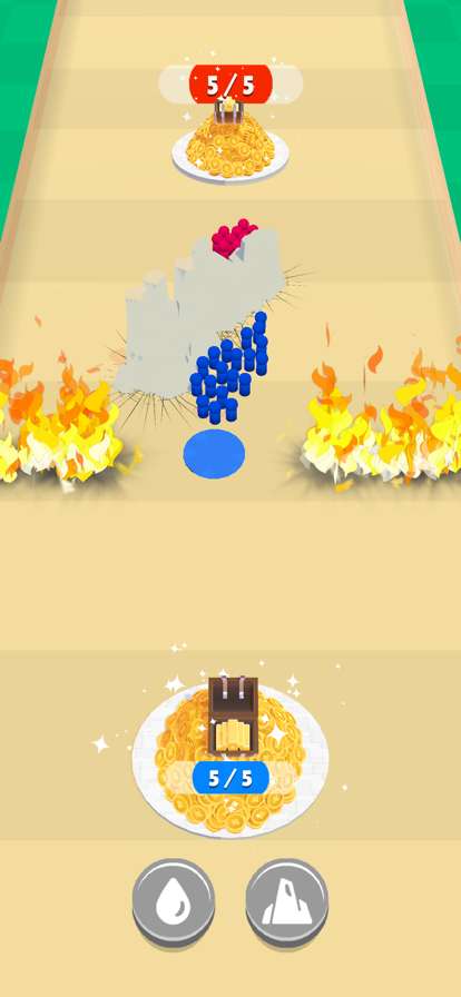 Swarm Magic Defenseios版2