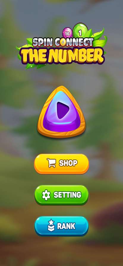 Spin Connect The Numberios版0