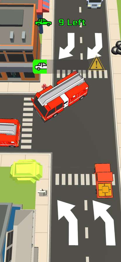 Traffic Master 3D!ios版2