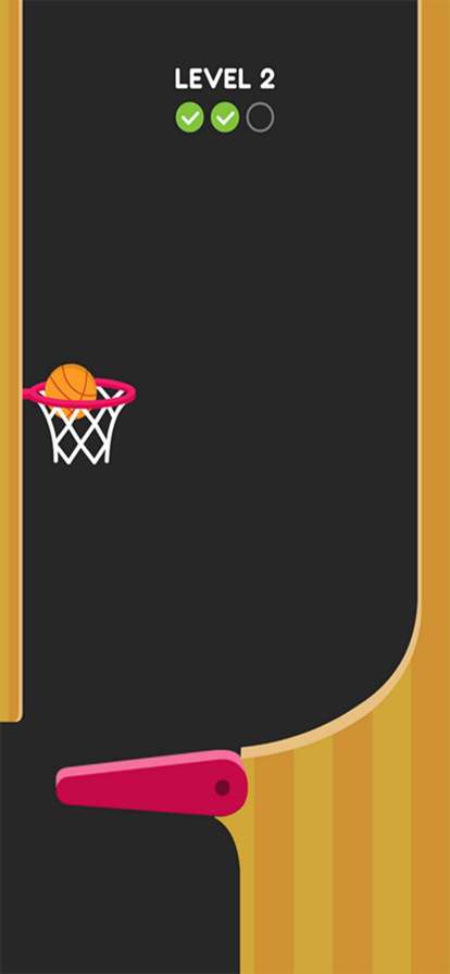 Basketball Shooting Gamesios版1