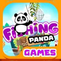 Fishing Panda Worldios版
