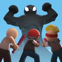 Boss Fight Clickerios版