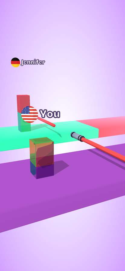 Jelly challenge!ios版9