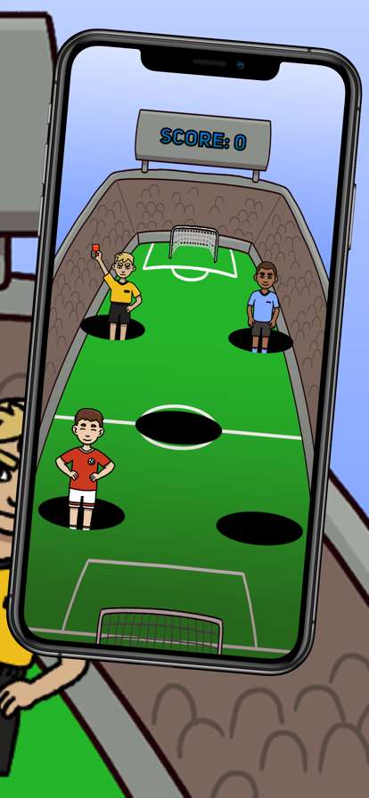 Whack A Refereeios版3