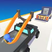 Money Heist Runnerios版