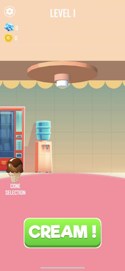 Ice Cream Gameios版1